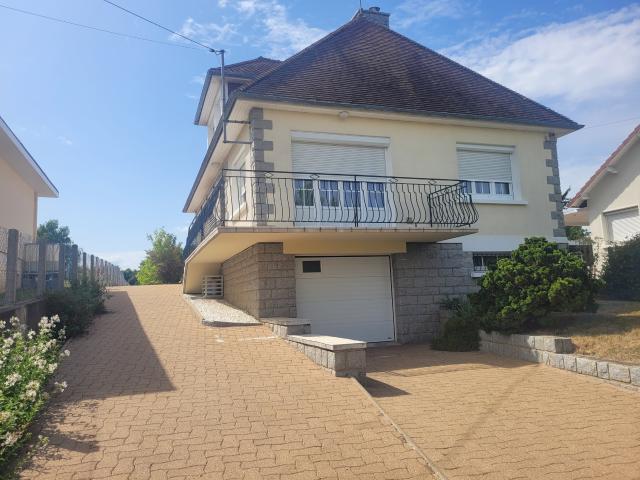 Maison vente à La Flèche, Noyen-sur-sarthe