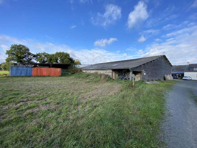 Maison vente à Lannion, Bretagne