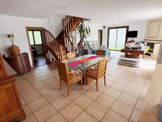 Maison vente à Châteaubriant-Ancenis, Grandchamps-des-fontaines