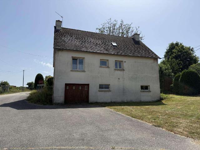 Maison vente à Saint-Brieuc, Bretagne