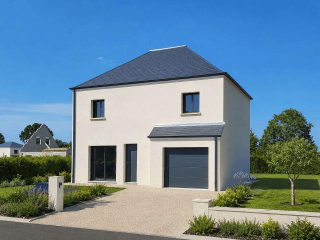 Maison vente à Bayeux, Trévières