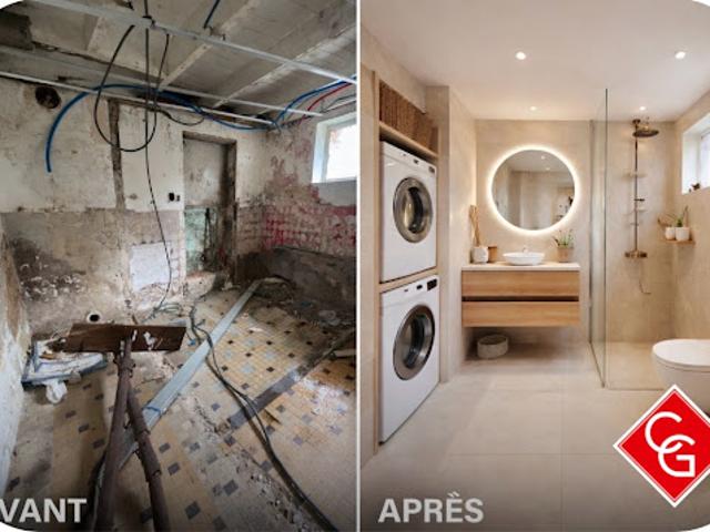 Maison vente à Bayeux, Formigny