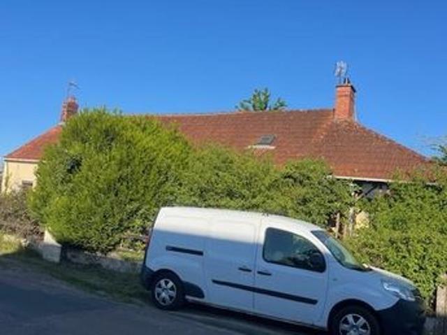 Maison vente à Nevers, Trois-vèvres