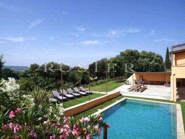 Maison vente à Nyons, Tulette