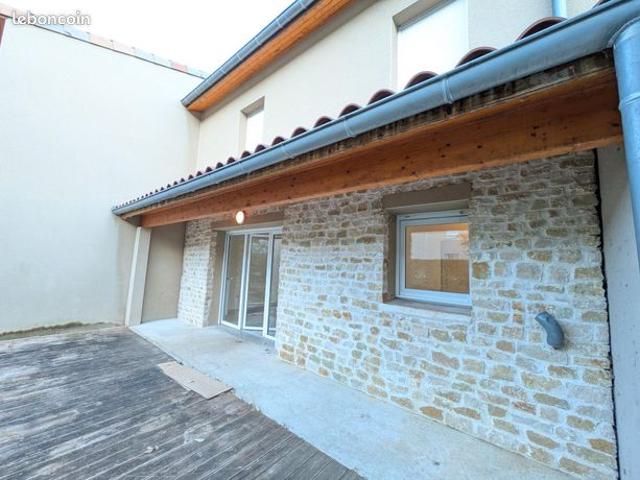 Maison vente à Nyons, Chantemerle-lès-grignan