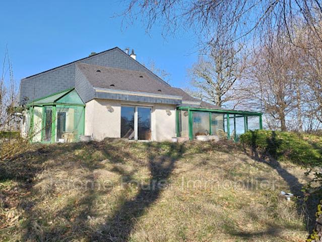 Maison vente à Ussel