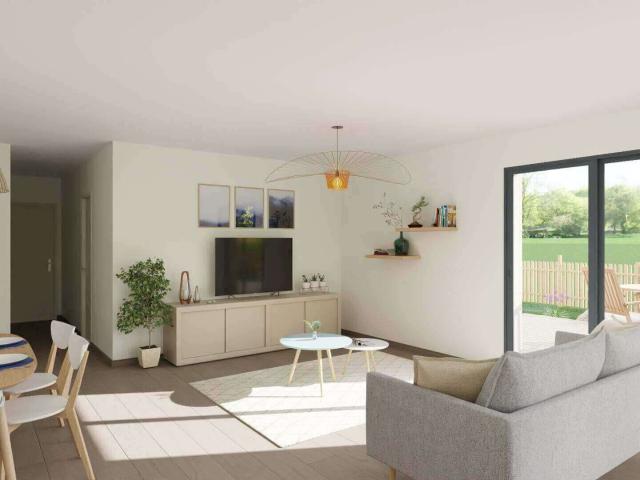 Maison vente à Avranches, Vains
