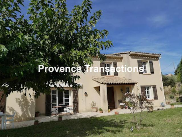 Maison vente à Carpentras, Vaison-la-romaine