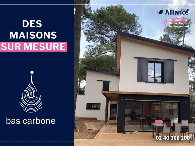 Maison vente à Nantes, Vallet
