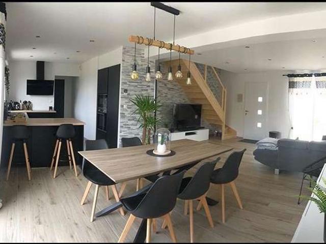 Maison vente à Nantes, Vallet