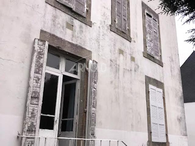 Maison vente à Vannes, Bretagne