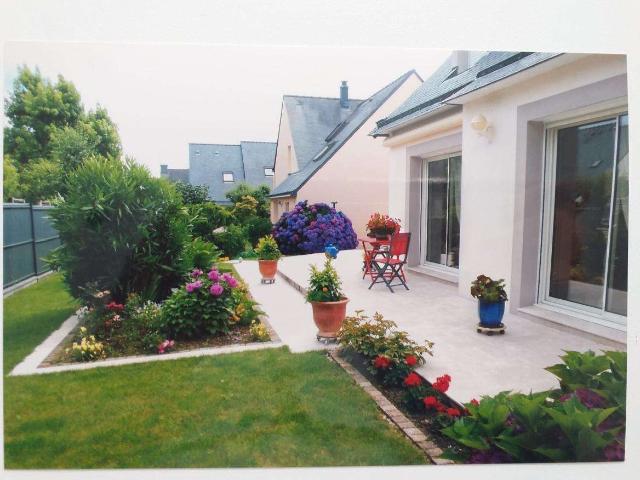 Maison vente à Vannes, Bretagne