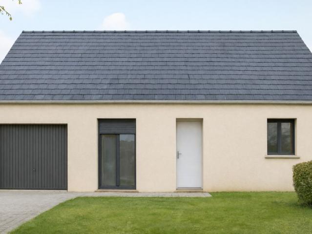 Maison vente à Angers, Vauchrétien