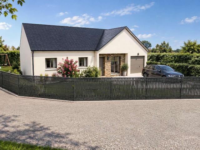 Maison vente à Vauchrétien, Brissac-Loire-Aubance