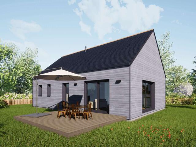 Maison vente à Vay, Loire-Atlantique