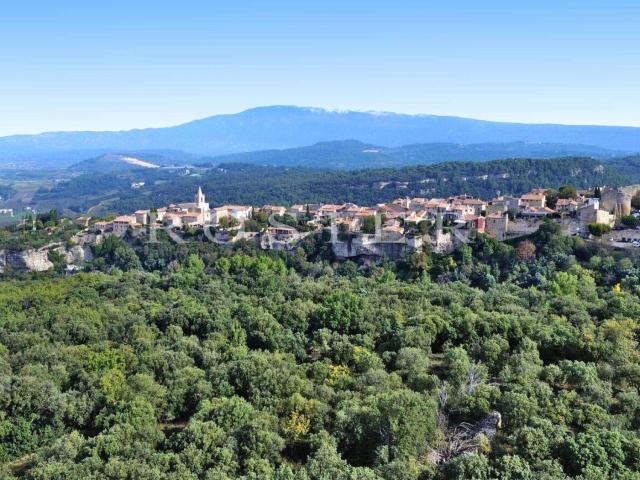 Maison vente à Carpentras, Venasque