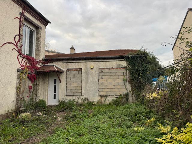 Maison vente à Les Andelys, Vernon