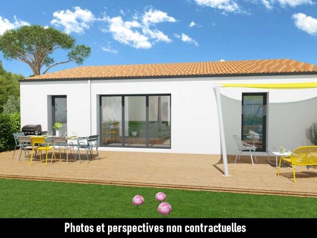 Maison vente à Nantes, Vertou