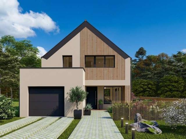 Maison vente à Rennes, Bretagne