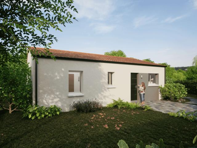 Maison vente à Nantes, Pays de la Loire