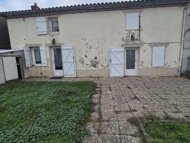 Maison vente à Nantes, Pays de la Loire