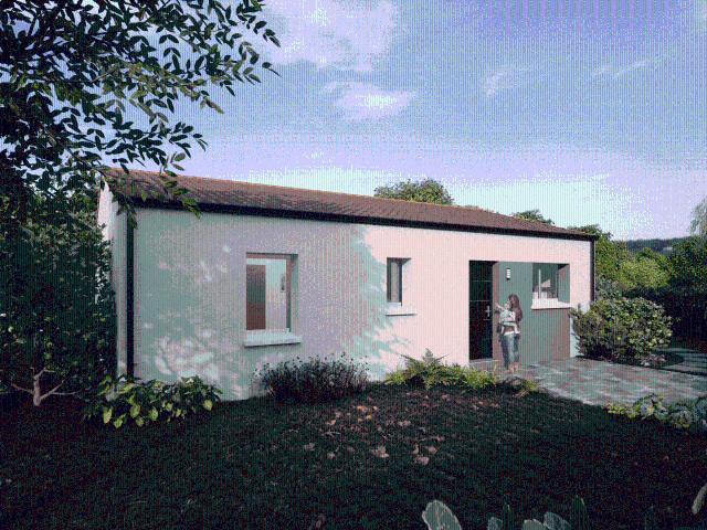 Maison vente à Nantes, Pays de la Loire