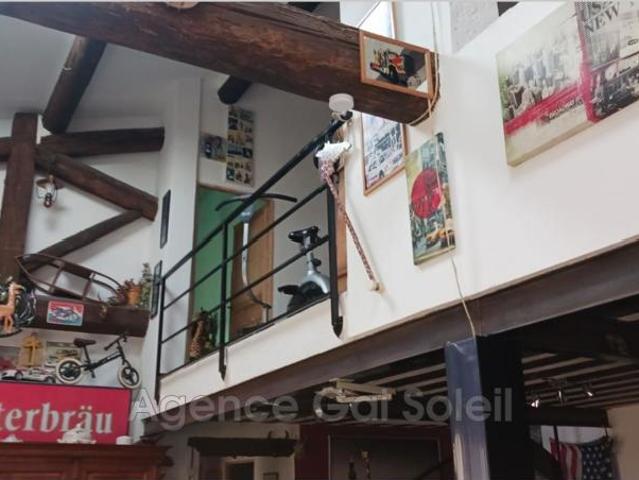 Maison vente à Narbonne, Salles-d'aude