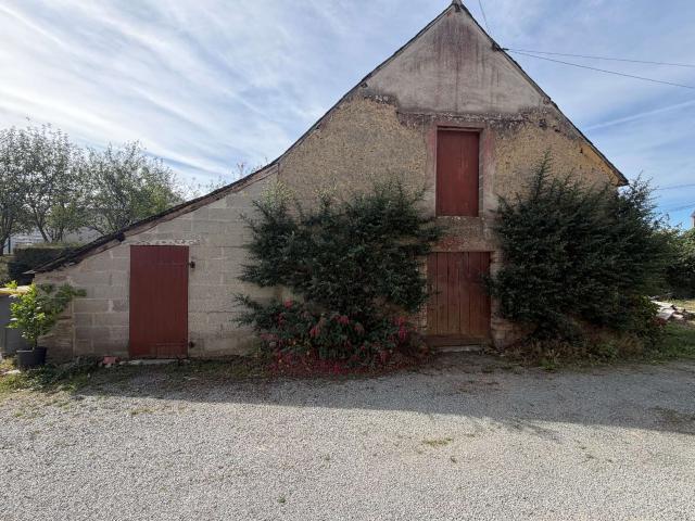 Maison vente à Vildé-Guingalan, Côtes-d'Armor