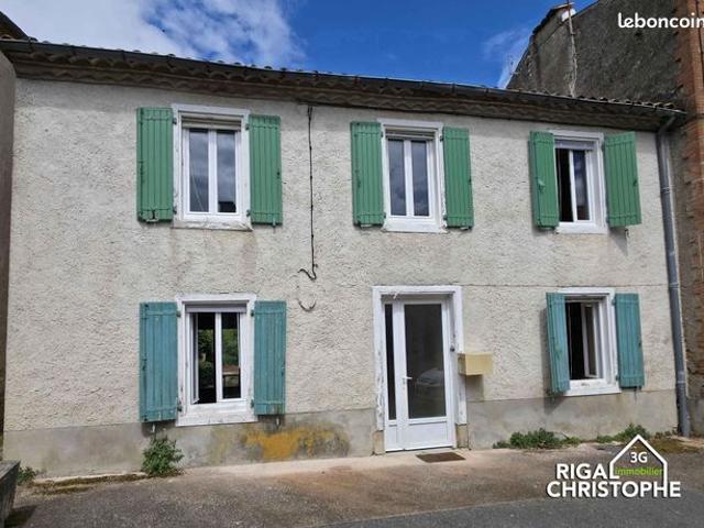 Maison vente à Castres, Lagardiolle
