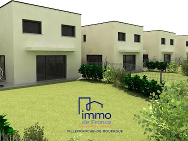 Maison vente à Villefranche-de-Rouergue, Villefranche-de-rouergue
