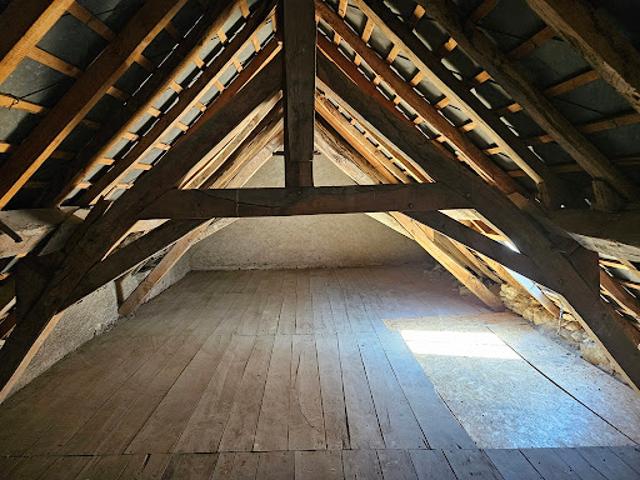 Maison vente à Bourges, Villequiers