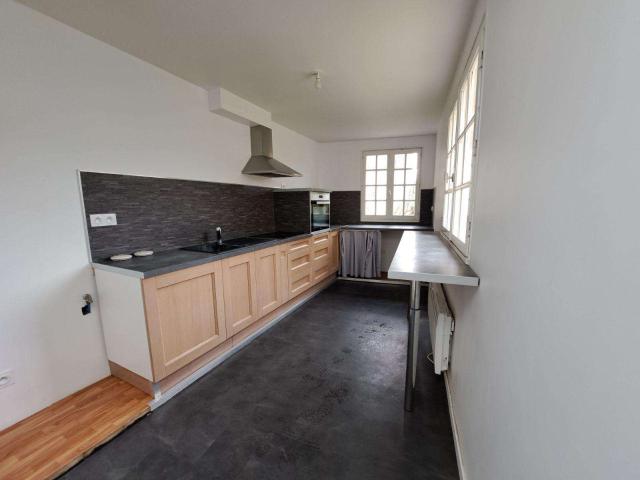 Maison vente à Bayeux, Villiers-le-sec