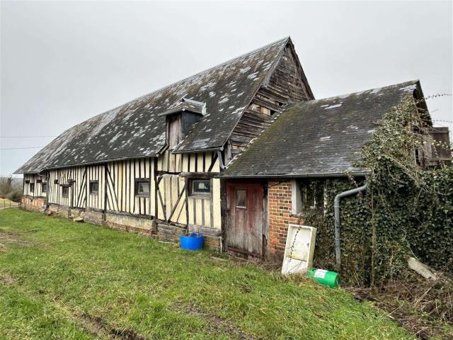Maison vente à Mortagne-au-Perche, Vimoutiers