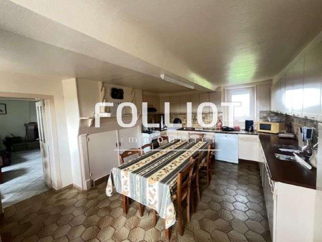 Maison vente à Vire, Maisoncelles-la-jourdan
