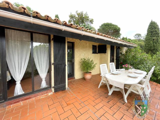 Maison vente à Arrondissement de Toulon, La Londe-les-maures