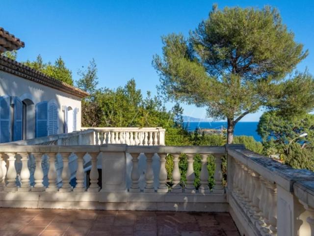 Maison vente à Nice, Saint-jean-cap-ferrat