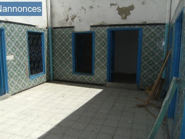 Maison location