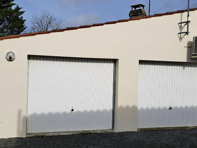 Maison vente à Saintes, Pisany