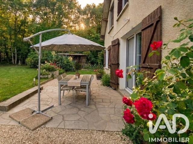 Maison vente à Étampes, Valpuiseaux