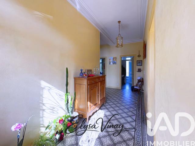 Maison vente à Marseille