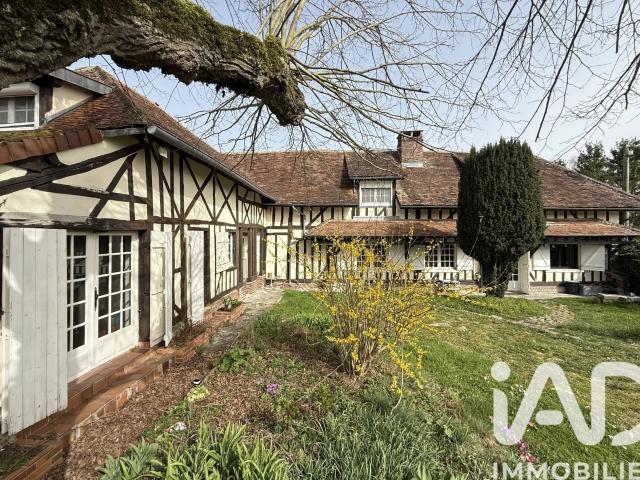 Maison vente à Géraudot, Aube