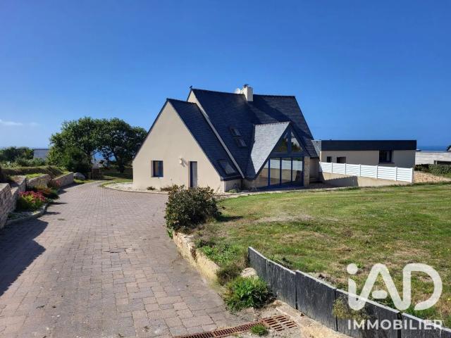 Maison vente à Brest, Bretagne
