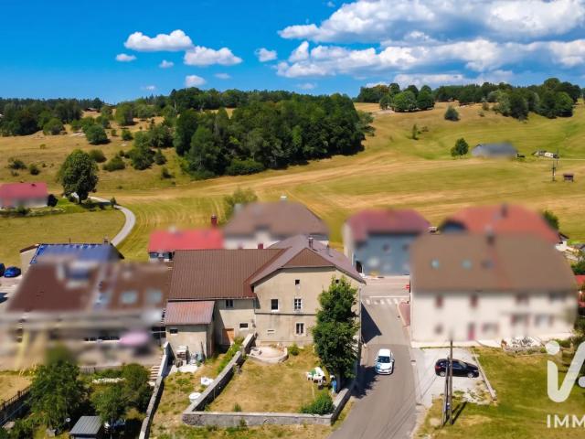 Maison vente à Lajoux