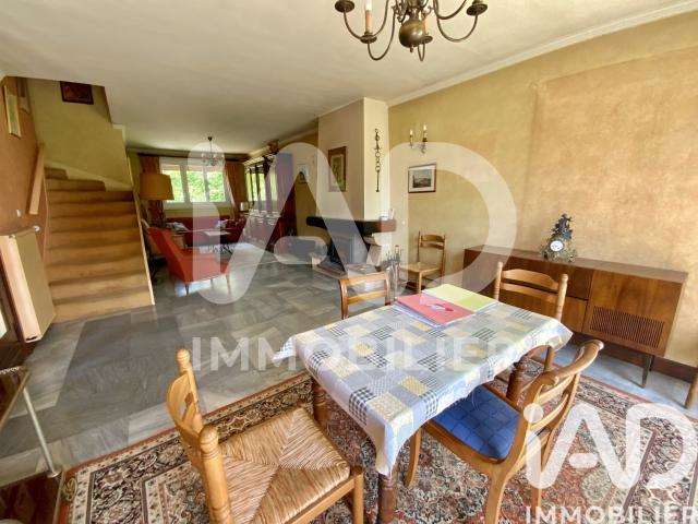 Maison vente à Lazy, Saint-Benoît-sur-Loire