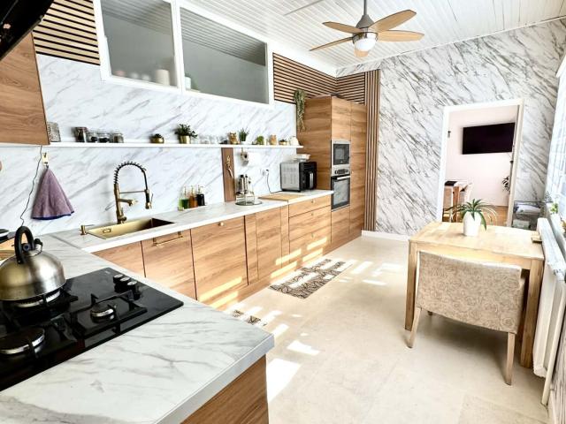 Appartement vente à Nogent-sur-Marne, Champigny-sur-marne