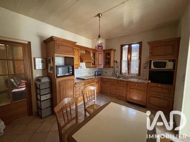 Maison vente à Châteauroux, Pommiers