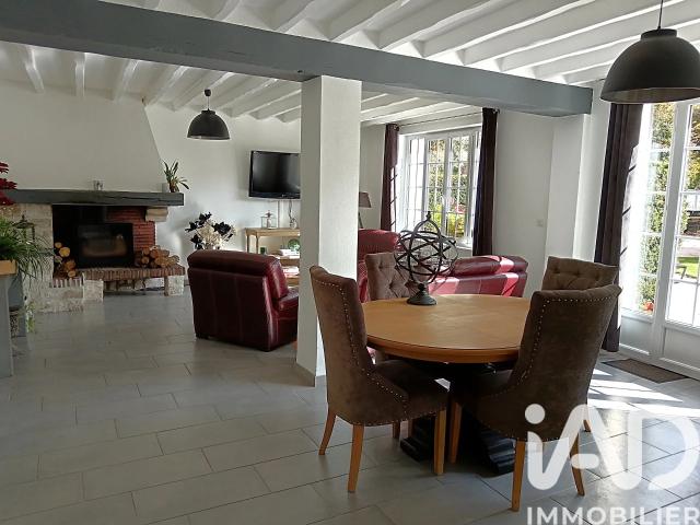 Maison vente à Les Andelys, Amfreville-sur-iton