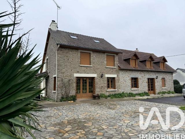 Maison vente à Avranches, Isigny-le-buat