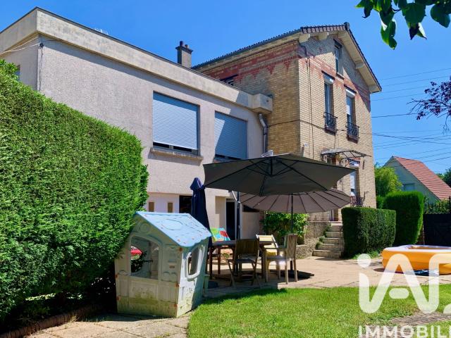 Maison vente à Figeac, Béduer