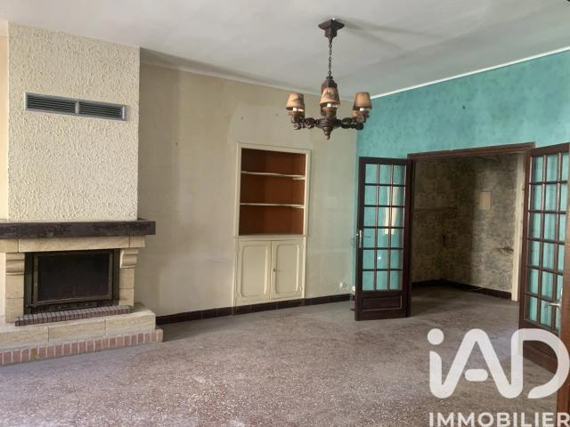 Maison vente à Châteauroux, Pellevoisin
